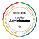 Zoho-Certified-Administrator-Marketing