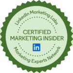 Linkedin-Certified-Marketing