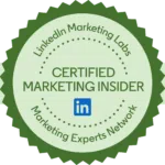 Linkedin-Certified-Marketing