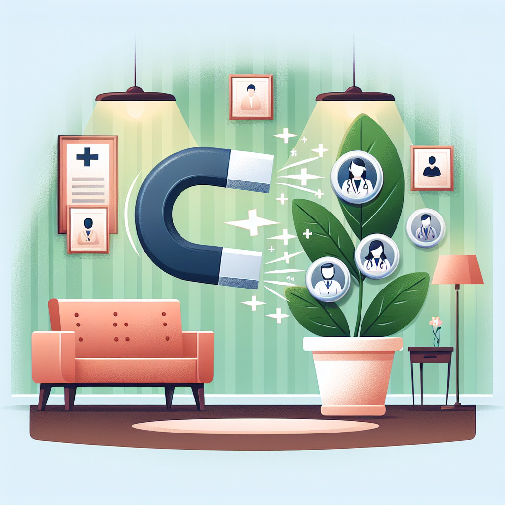Estrategias para atraer pacientes a consultorios dentales en Argentina