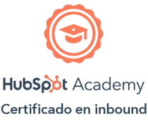 Hubspot-Inbound-Marketing-Certificate-Marketing-para-clínicas-dentales