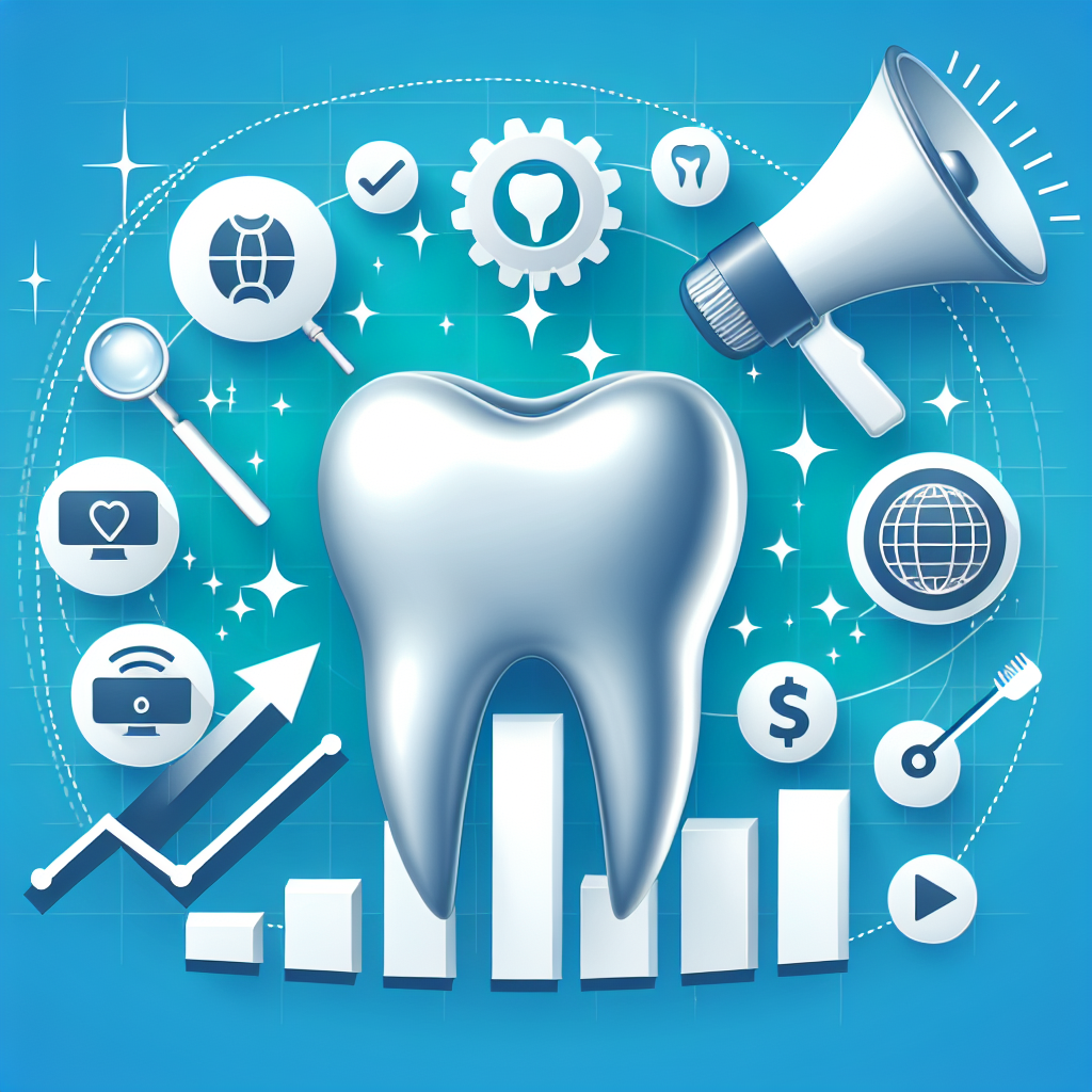 mejor agencia de marketing para dentistas