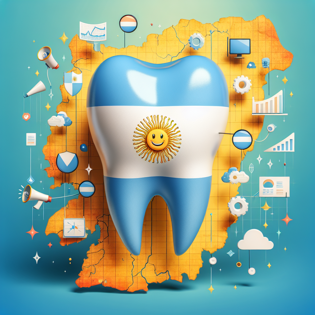 dental marketing en Argentina