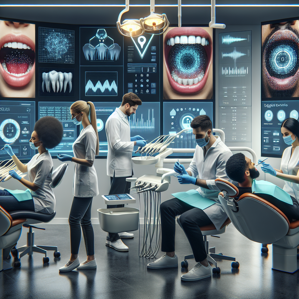 publicidad digital para odontólogos