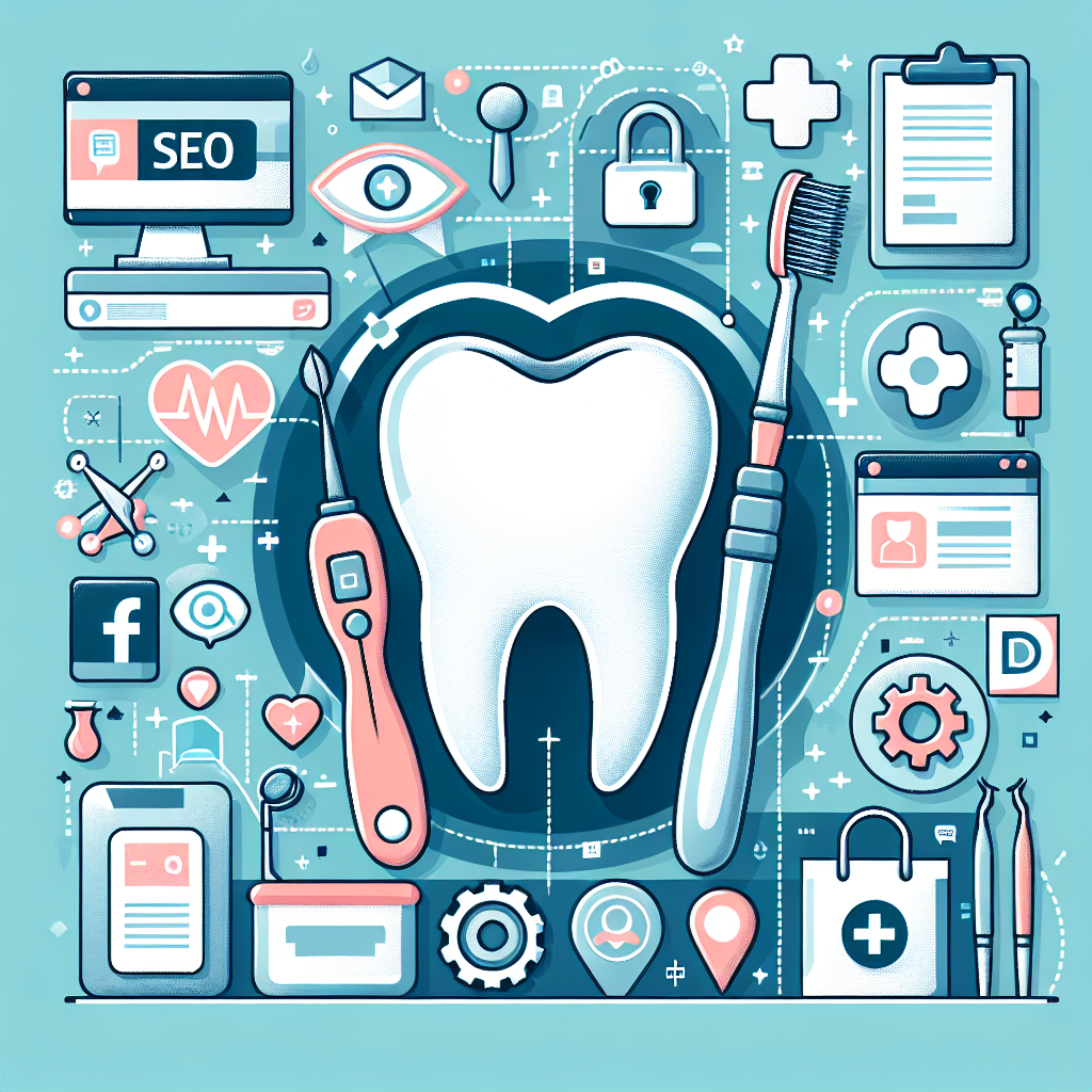marketing digital para dentistas